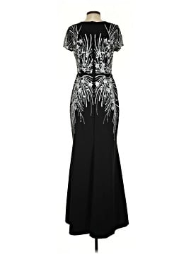 Adrianna Papell Cocktail Dress (view 2)