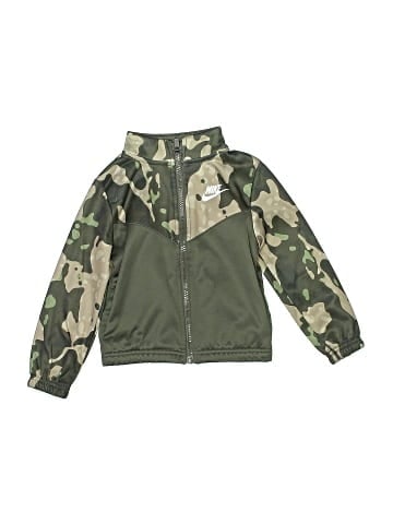 Nike Windbreaker (view 1)