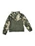 Nike Camo Green Windbreaker Size 3T - photo 1