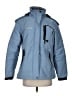 Assorted Brands Blue Snow Jacket Size S - photo 1