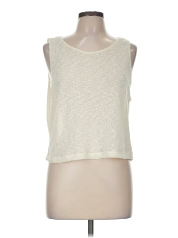 H&M Sleeveless Top (view 1)