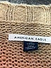 American Eagle Outfitters Tan Pullover Sweater Size XXL - photo 7