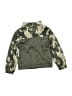 Nike Camo Green Windbreaker Size 3T - photo 2