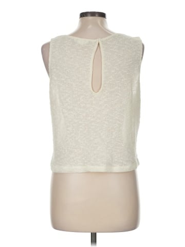 H&M Sleeveless Top (view 2)