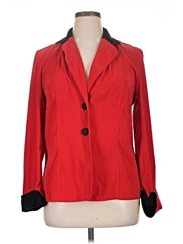 Elementz Blazer (view 1)