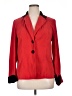 Elementz Red Blazer Size XL - photo 1