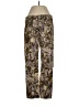 Pilcro Camo Gold Jeans Size 25 waist - photo 1