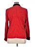 Elementz Red Blazer Size XL - photo 2