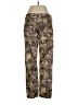 Pilcro Camo Gold Jeans Size 25 waist - photo 2
