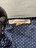 Fun2Fun Blue Short Sleeve Blouse Size XXL - photo 7