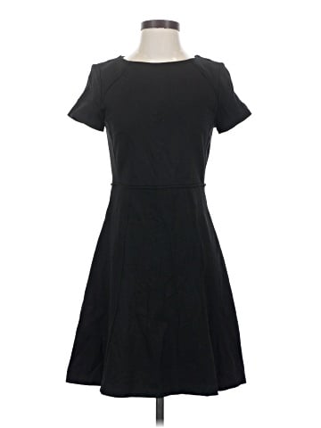 J.Crew Factory Store Casual Dress (view 1)