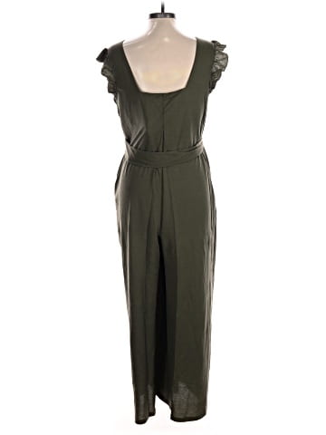 Seraphine Jumpsuit (view 2)
