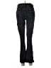 AMO Black Jeans Size 26 waist - photo 2