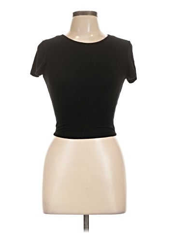 Bozzolo Short Sleeve Top (view 1)