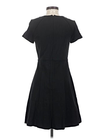 J.Crew Factory Store Casual Dress (view 2)