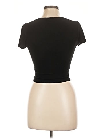 Bozzolo Short Sleeve Top (view 2)