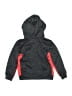 Nike 100% Polyester Gray Zip Up Hoodie Size 3T - photo 2