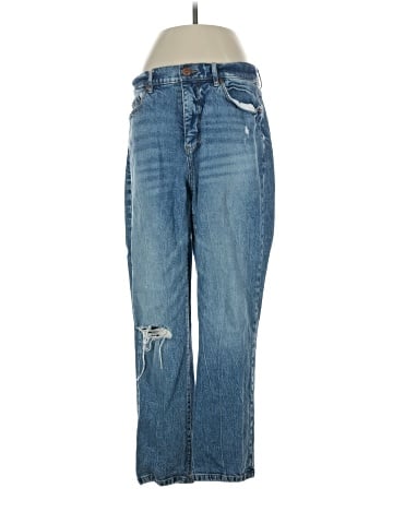 Ann Taylor LOFT Jeans (view 1)