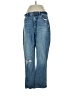 Ann Taylor LOFT Blue Jeans Size 27 waist - photo 1