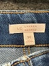 LC Lauren Conrad Blue Skort Size M - photo 3