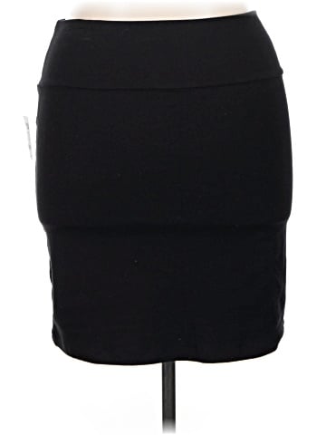 Charlotte Russe Casual Skirt (view 2)