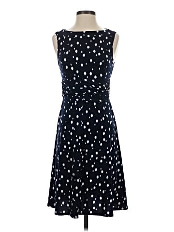 Appleseeds Casual Dress (view 1)