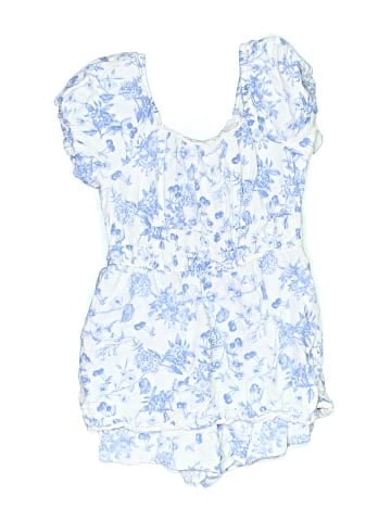 Eyeshadow Girls Dress (view 1)