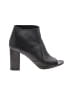 Vince. Black Ankle Boots Size 9 1/2 - photo 1