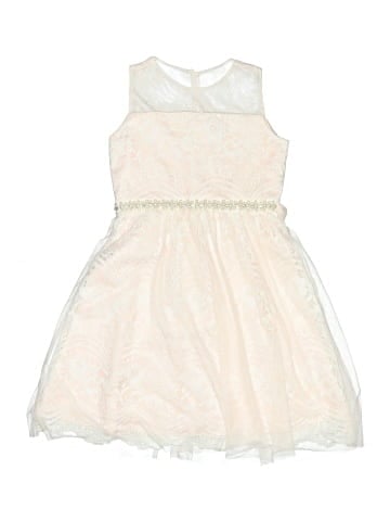 Rare Editions Dress (view 1)