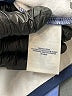 Lands' End 100% Polyester Blue Track Jacket Size XL - photo 4