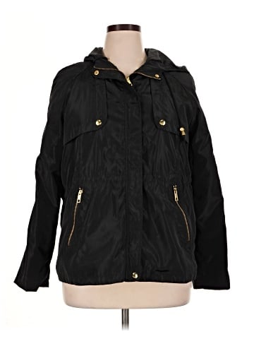 Outer Edge Jacket (view 1)