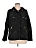 Outer Edge 100% Polyester Black Jacket Size XL - photo 1