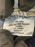 St. John's Bay Solid Blue Jeans Size 4 - photo 8