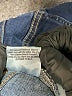 St. John's Bay Solid Blue Jeans Size 4 - photo 9