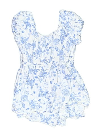 Eyeshadow Girls Dress (view 2)