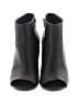 Vince. Black Ankle Boots Size 9 1/2 - photo 2