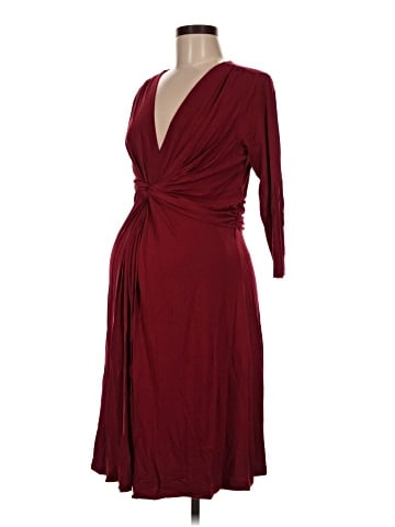 Seraphine Cocktail Dress (view 1)