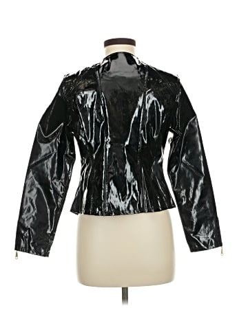 Live A Little Jacket (view 2)