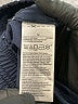 Gap Fit Solid Blue Track Pants Size M - photo 8