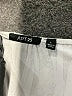 Apt. 9 Silver Casual Dress Size L - photo 7
