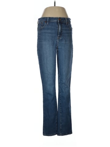 Madewell Jeans (view 1)