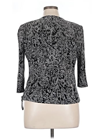 Alex Evenings Jacket (view 2)