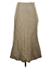 Zara Metallic Tan Formal Skirt Size XS - photo 1