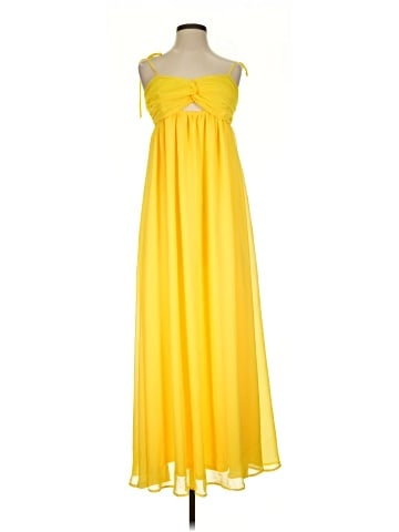 Vanilla Bay Casual Dress (view 1)