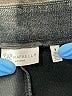 Rafaella Chevron-herringbone Gray Dress Pants Size 8 - photo 7