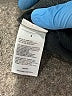 Rafaella Chevron-herringbone Gray Dress Pants Size 8 - photo 8