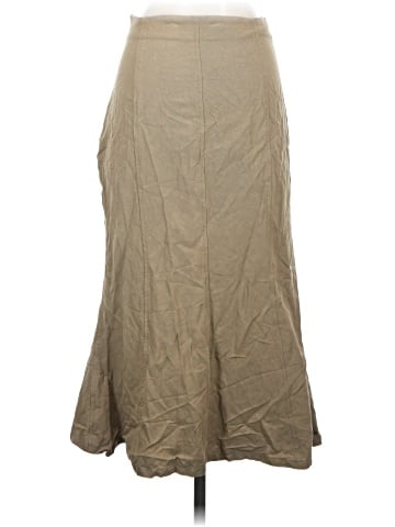 Zara Formal Skirt (view 2)