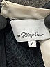 3.1 Phillip Lim Black Sleeveless Blouse Size 6 - photo 7