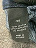 Lane Bryant Blue Jeans Size 28 - photo 5