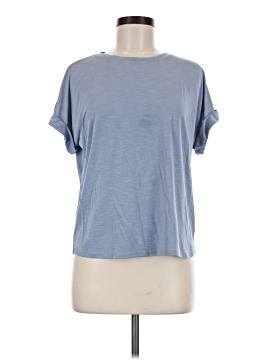 Green Envelope Short Sleeve T Shirt